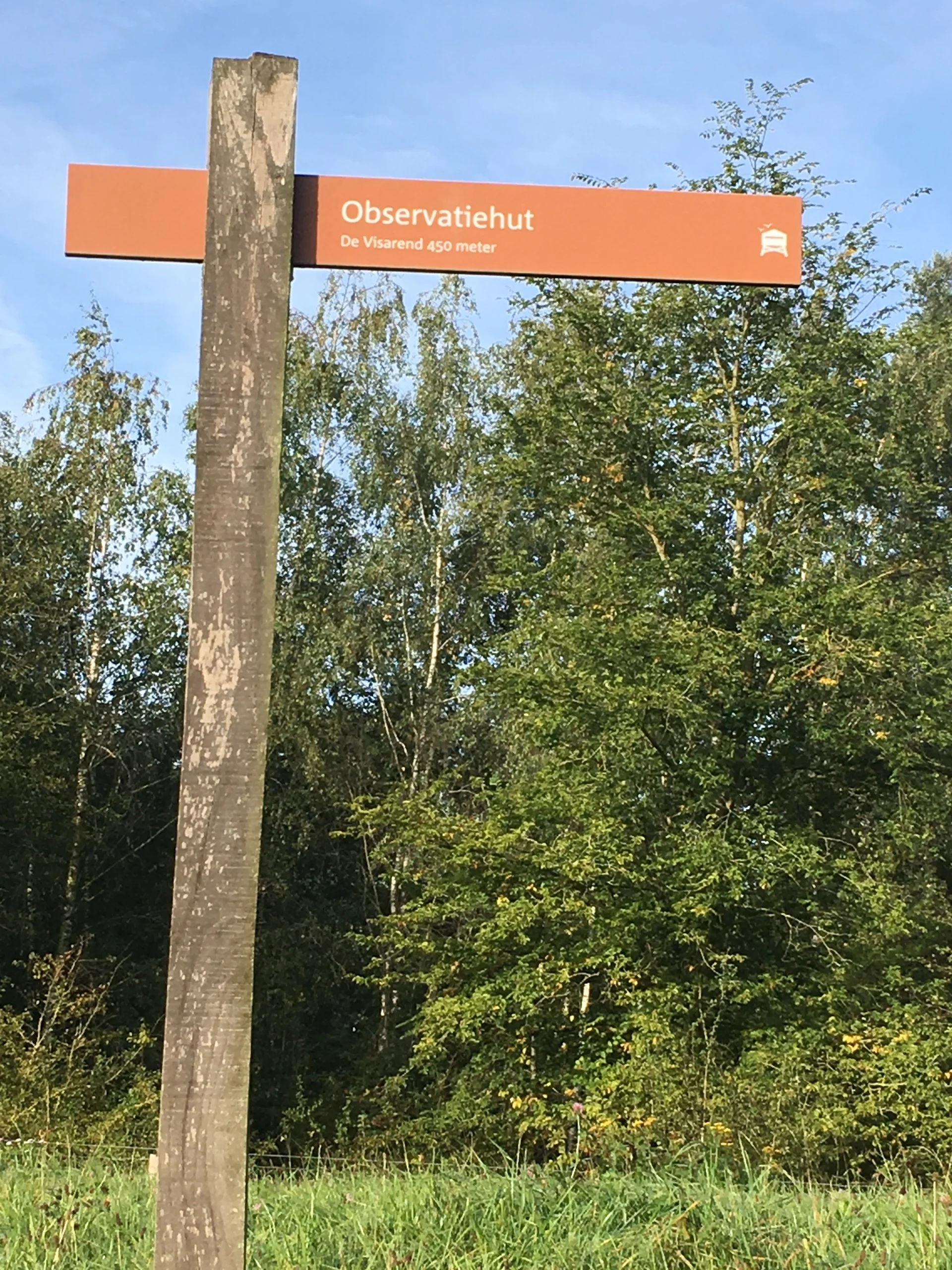 Slaapkamer Voeljethuis
